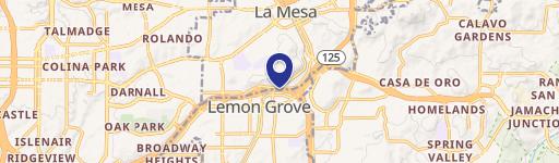 8110 Lemon Grv Way