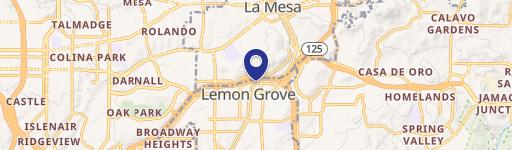 7845 Lemon Grv Way