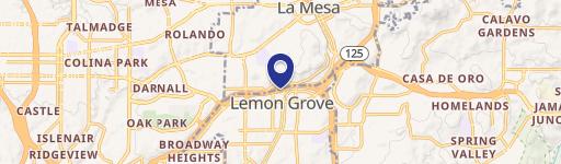 3631 Olive St, Unit 33