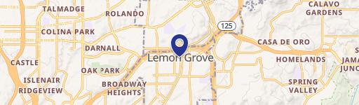 7735 Pacific Ave, Unit 41