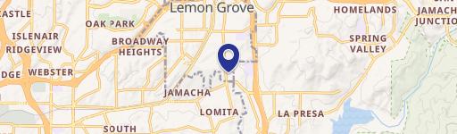 1501 Skyline Dr, Unit 7