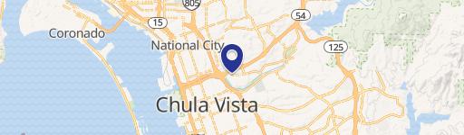 National City, CA 91950