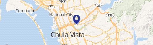 National City, CA 91950