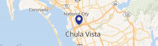 National City, CA 91950