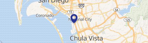 National City, CA 91950