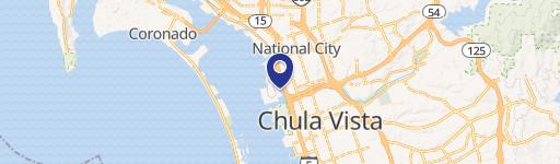 National City, CA 91950