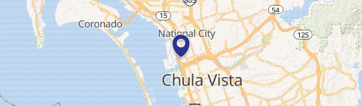 National City, CA 91950