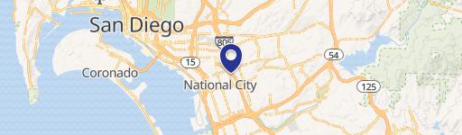 419 Palm Ave, Unit 101