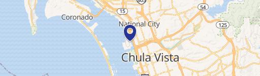 1022 Bay Marina Dr Ste, Unit 150