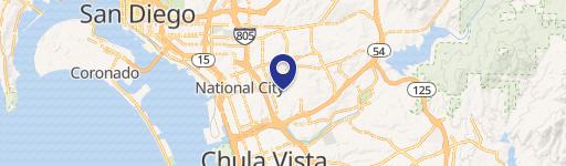 2912 18th St, Unit 20