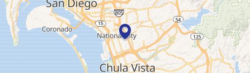 1420 18th St, Unit 34