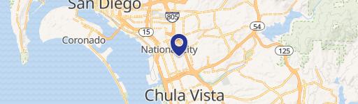 1224 18th St, Unit 34