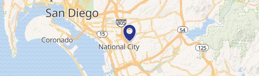 2110 7th St, Unit 16