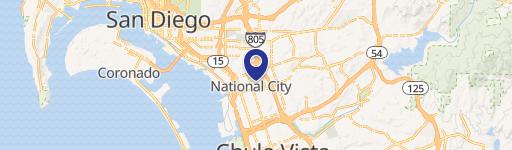 1027 8th St, Unit 35