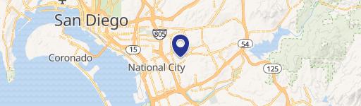 2928 8th St, Unit 40