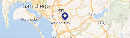 1938 8th St, Unit 46