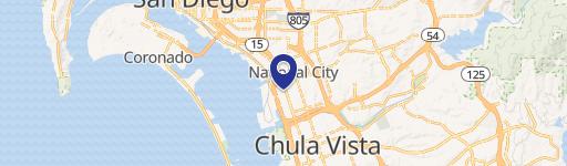 1729 Coolidge Ave Ste A