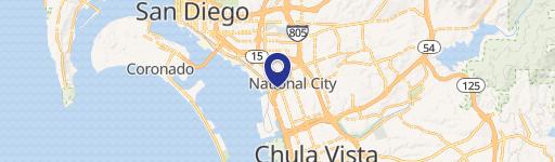 923 12th Coolidge Ave