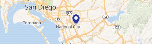 891 Euclid Ave, Unit 95