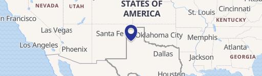 Jones Spraying Service, TX 