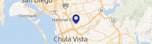 2536 Granger Ave, Unit 48