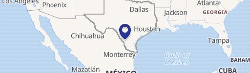 3rd Whse On Left, TX 