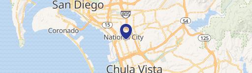 1343 Highland Ave, Unit 45