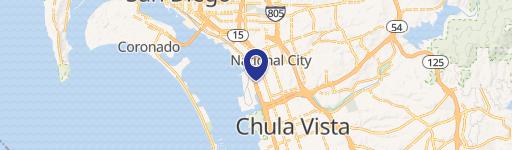 1920 Mckinley Ave, Unit 36