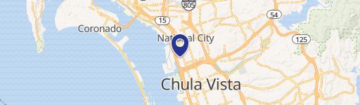 400 Mile Of Cars Way