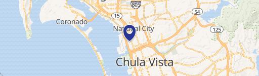 327 Mile Of Cars Way