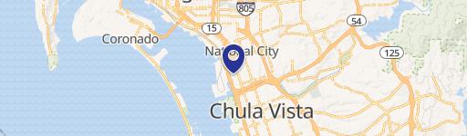 401 Mile Of Cars Way