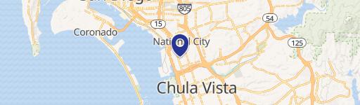 2301 National City Blvd