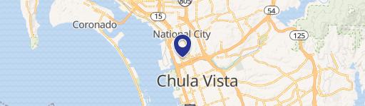 3001 National City Blvd