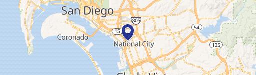 317 National City Blvd