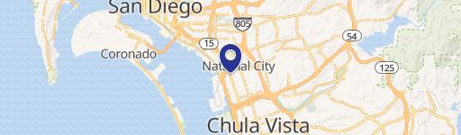 1302 National City Blvd