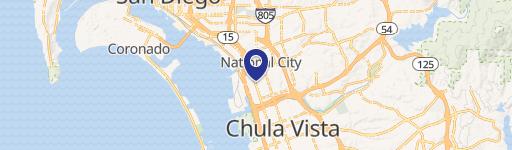 2020 National City Blvd