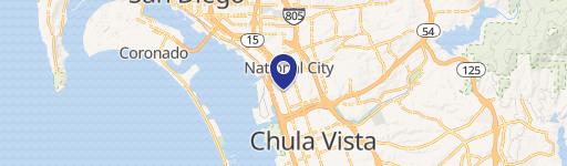 2050 National City Blvd