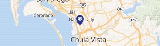 1940 National City Blvd