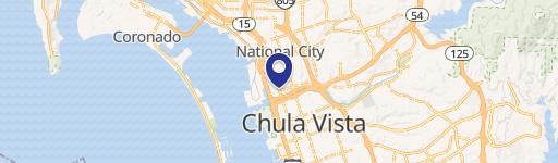 3000 National City Blvd