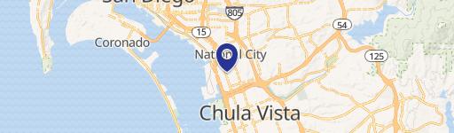 1935 National City Blvd