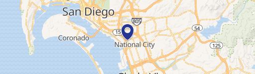 129 National City Blvd