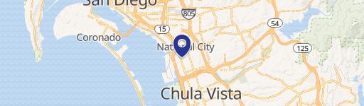 1731 National City Blvd