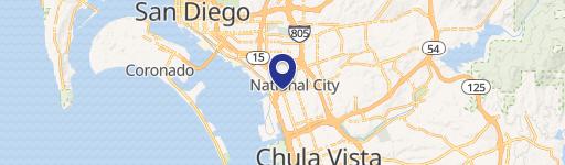 1010 National City Blvd