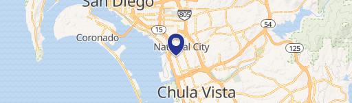 1610 National City Blvd