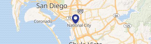 423 National City Blvd