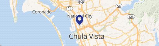 2701 National City Blvd