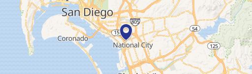 111 National City Blvd