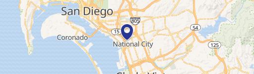 229 National City Blvd