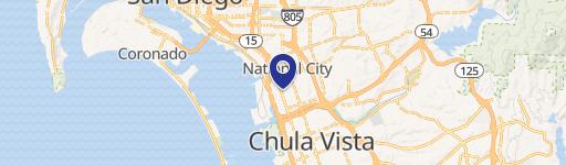 2005 National City Blvd