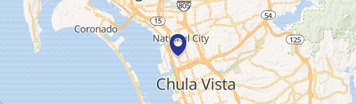 2400 National City Blvd